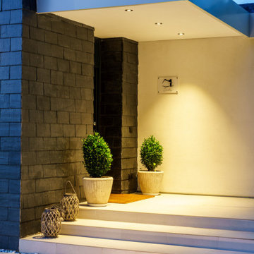 Casa H2 - Ampliación de Vivienda