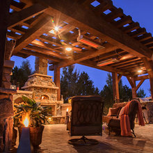 Pergolas