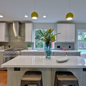 Santa Clara Remodel
