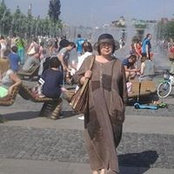 Ольга Хворост's photo