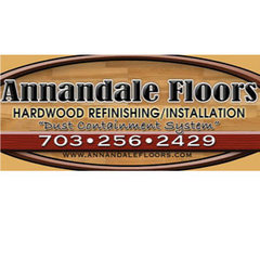 Annandale Floor Finishers, Inc