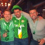 Peter O'Keeffe's photo