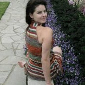 April Canadays foto