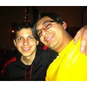 Rafael Granda's photo