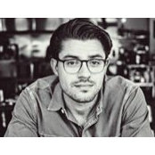 Kirill Dervenski's photo