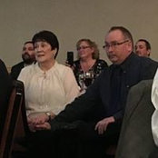 Larry Sanders's photo