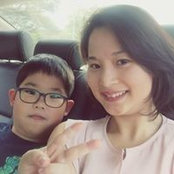 Rachel Teo's photo
