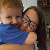 Holly Jones's photo