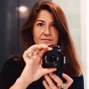 Virginie Sermet's photo