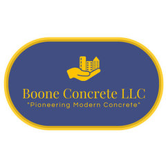 Boone Concrete LLC