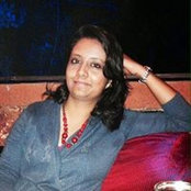 Foto de Amrita Dey
