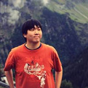 Tony Meng's photo