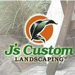 J's Custom Landscaping