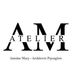 Antoine Mazy - Architecte Paysagiste