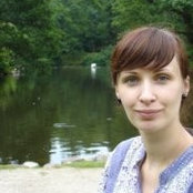 Romualda Chuševė's photo
