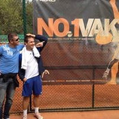 Foto von Novak Vukovic