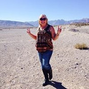 Jamie Ayres's photo