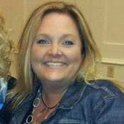 Michelle Harkins's photo