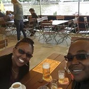 Zippy Kiarie's photo