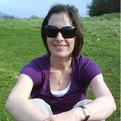 Alice Crick's photo