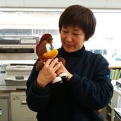 Mitsuko Sagaes billede