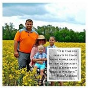 Alicia Green's photo