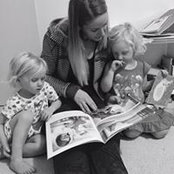 MaryRose Lynch's photo