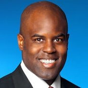 Photo de Reggie Rivers