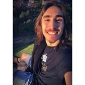 Abdallah Hussein's photo