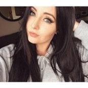 Maddi Rhinds foto
