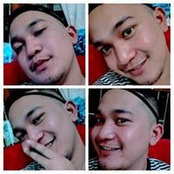 Mark James Palmas billede