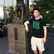 Edward Liu's photo