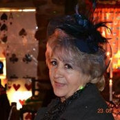 Foto de Dolly Pretorius