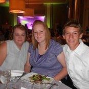 Robin Hunter's photo