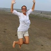Alexandra Rother's photo
