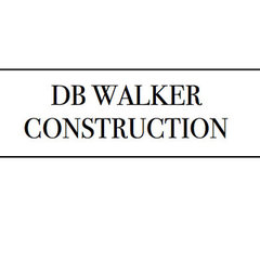 DB Walker Construction