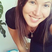 Geneviève Roux's photo