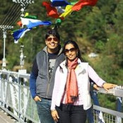 Ashish Arora's photo