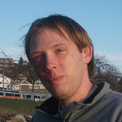 David Mails billede
