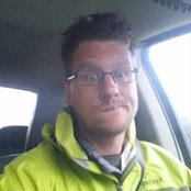 Warner Vanderheuels foto