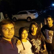 Jigar Patel's photo