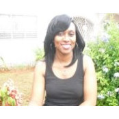 Lu'Shana Francis- Cheddesinghs billede