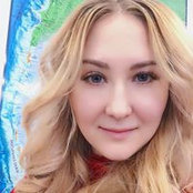 Алена Гальченкоs foto