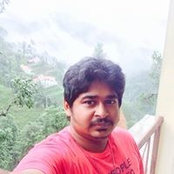 Foto von Dinesh Kumar