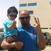 Munir AlAttas's photo