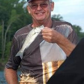 Fred Byrd's photo