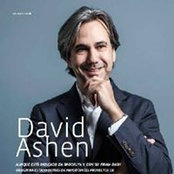 David Ashenさんの写真