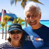 Sharon Vitas's photo