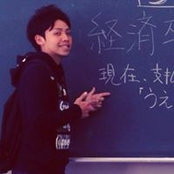 西里智也's photo