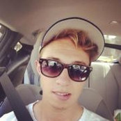 Foto de Bryce Shawcross